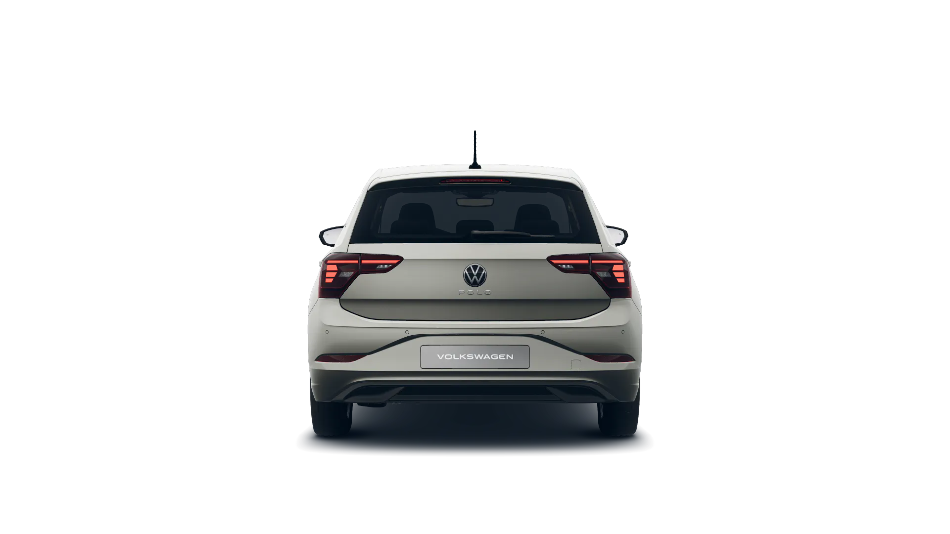 Volkswagen Polo Goal