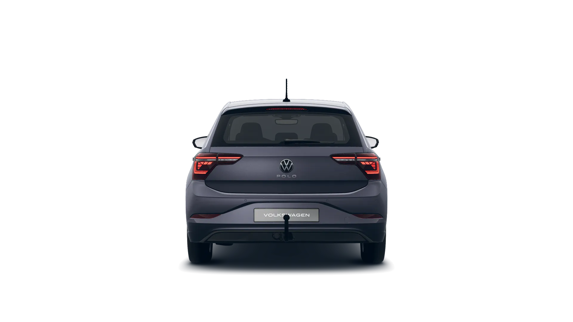 Volkswagen Polo Goal