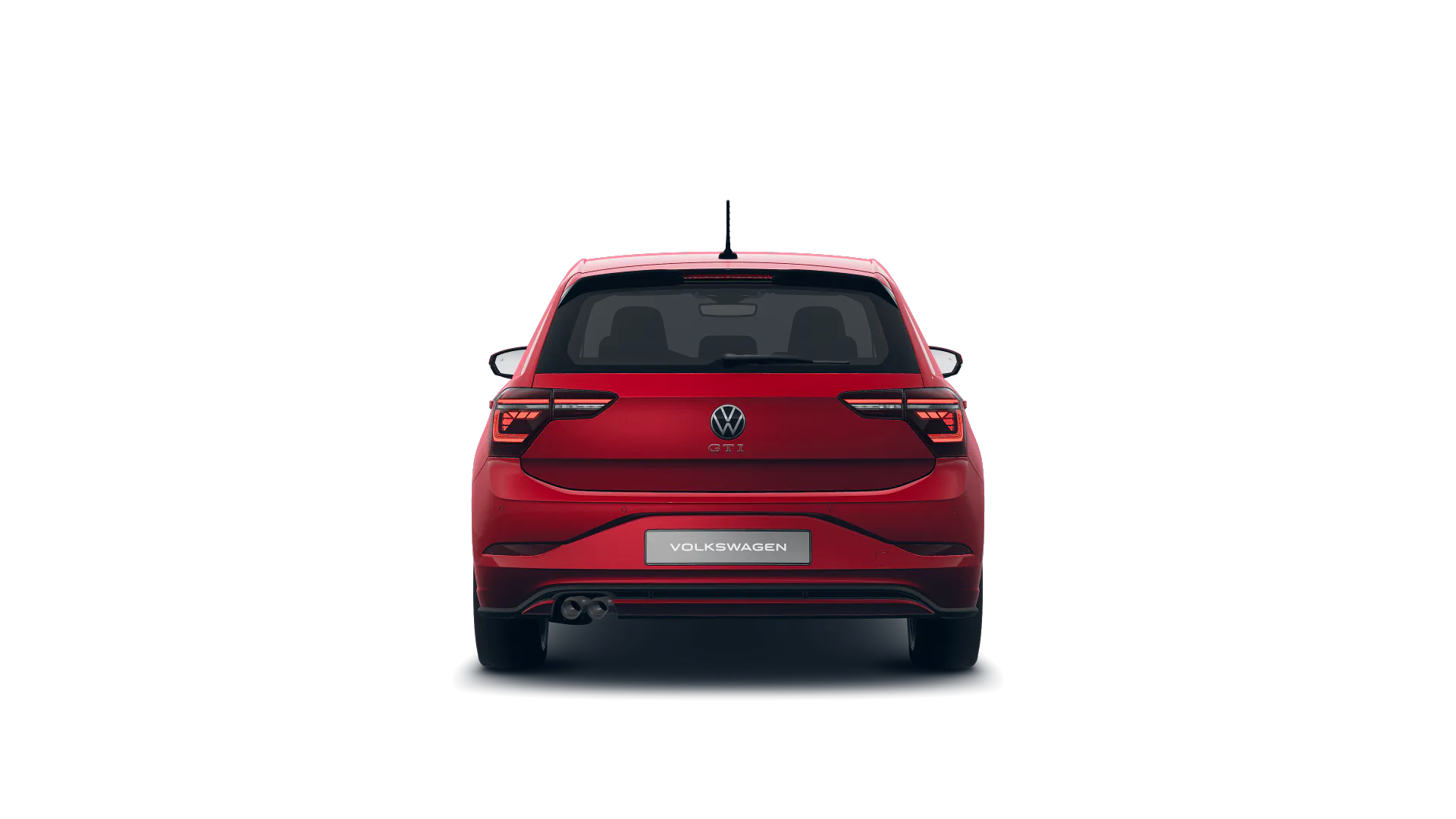 Volkswagen Polo GTI