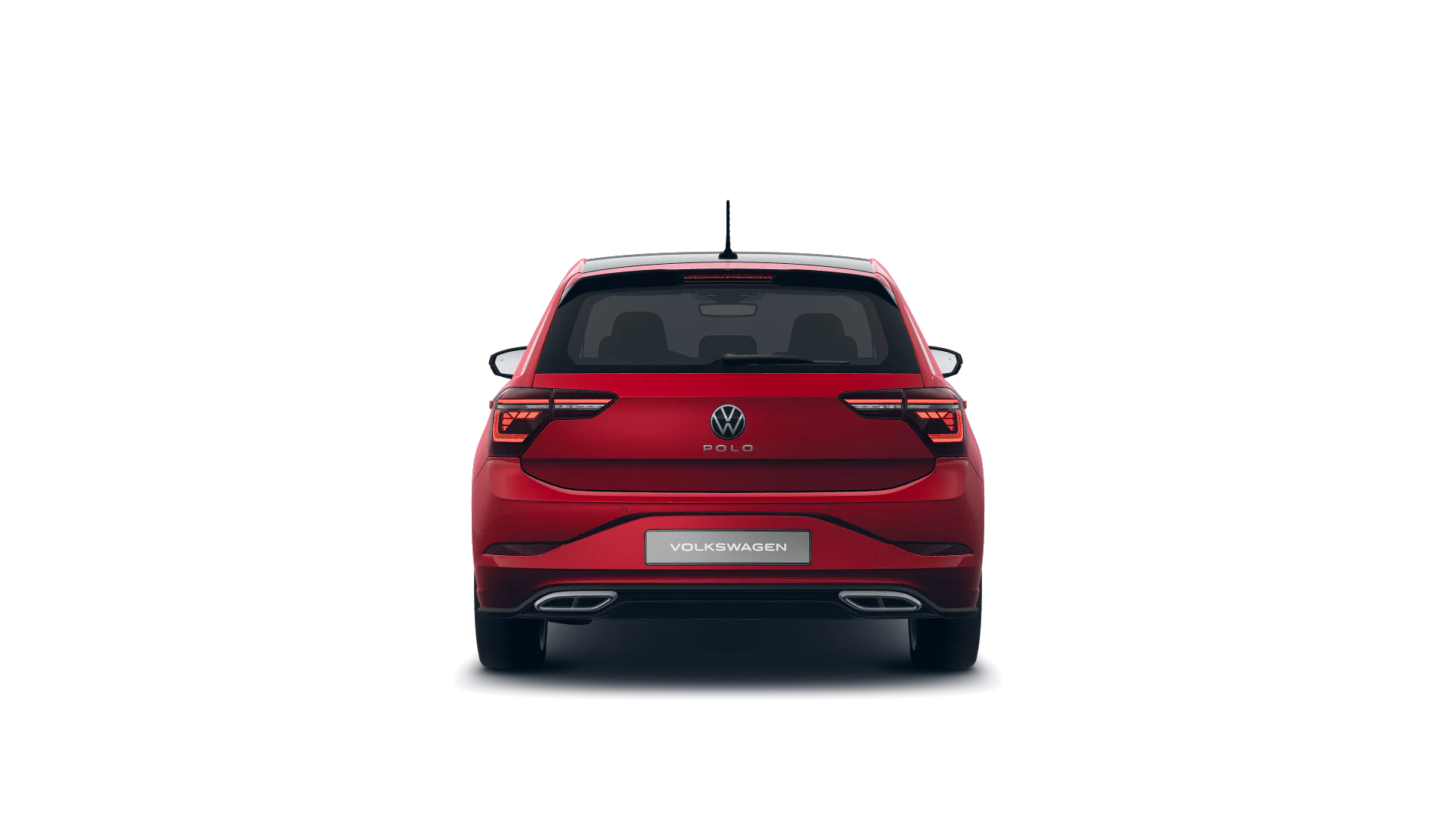Volkswagen Polo R-Line