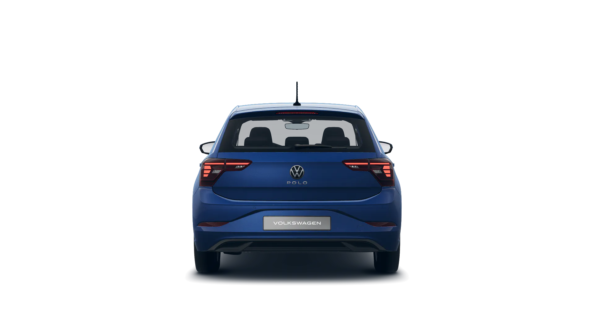 Volkswagen Polo Life