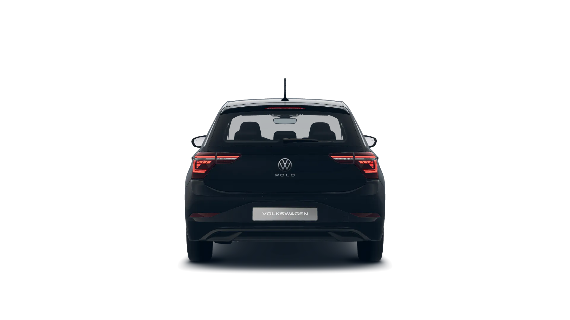 Volkswagen Polo Style