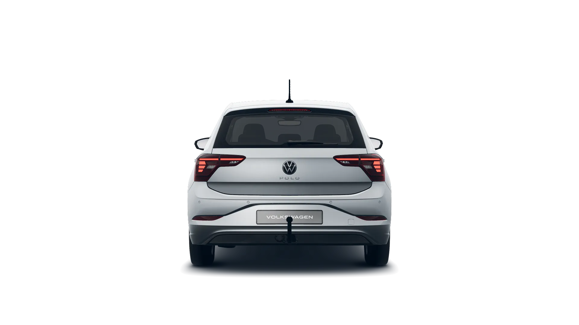 Volkswagen Polo Goal
