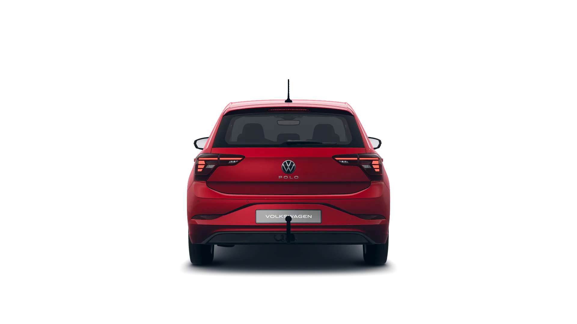 Volkswagen Polo Goal