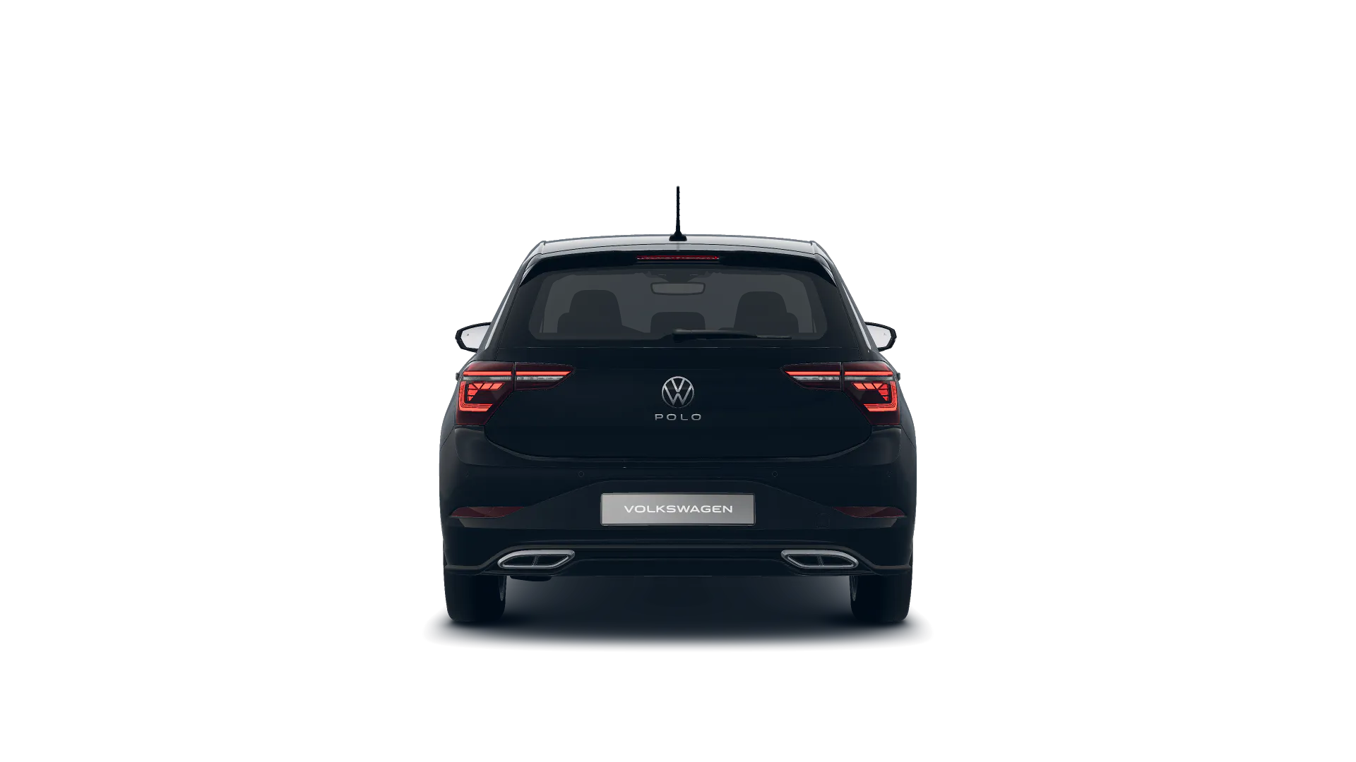 Volkswagen Polo R-Line