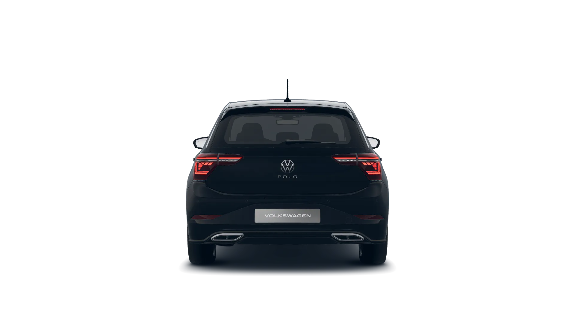 Volkswagen Polo R-Line