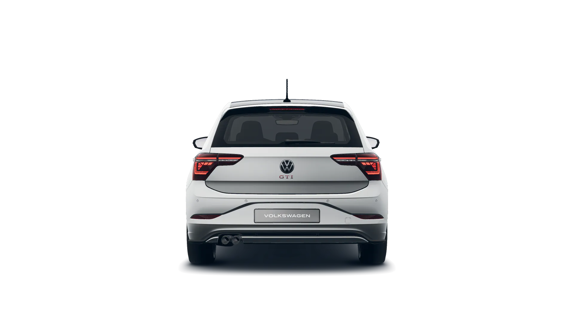 Volkswagen Polo GTI
