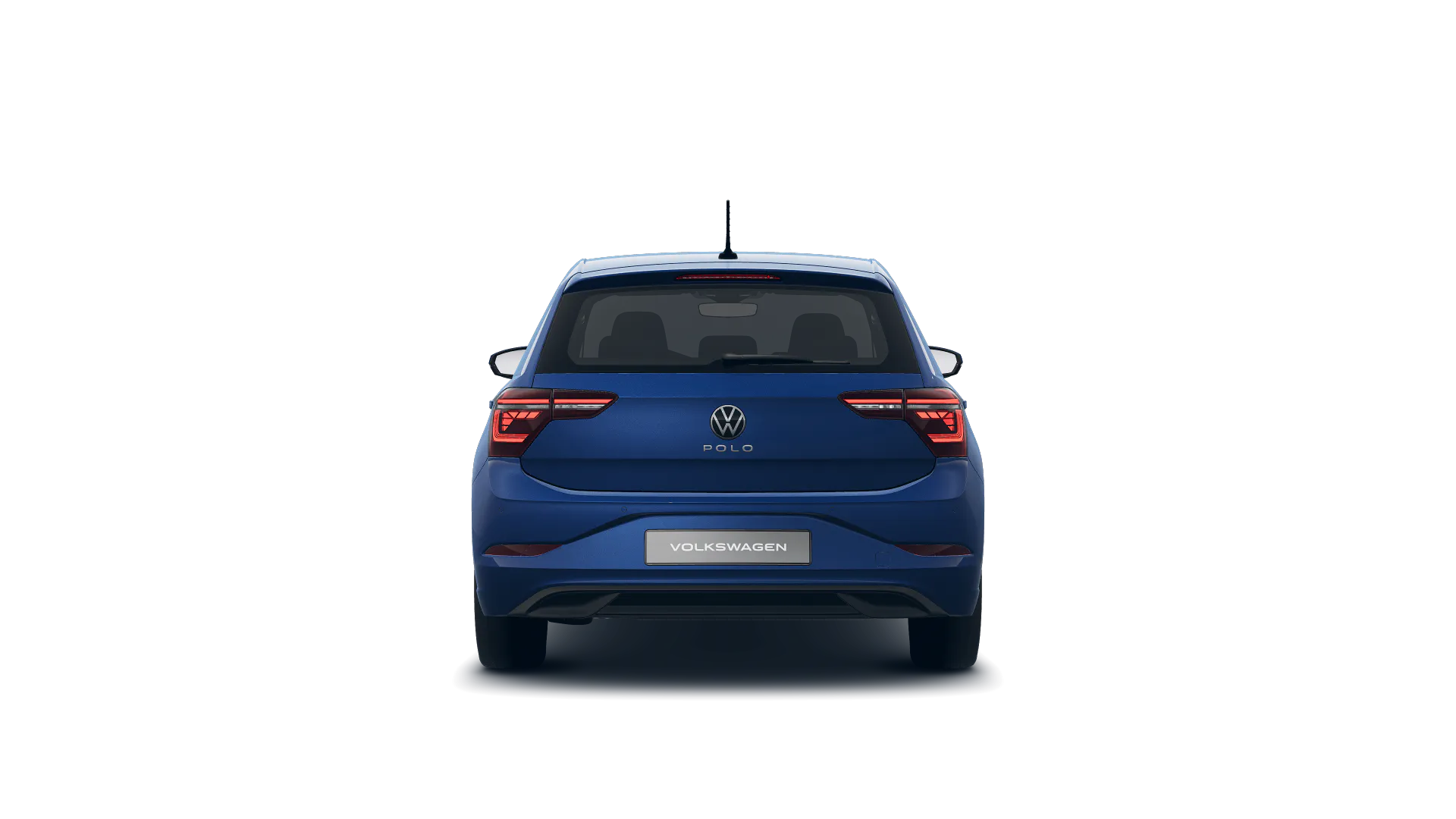 Volkswagen Polo Style