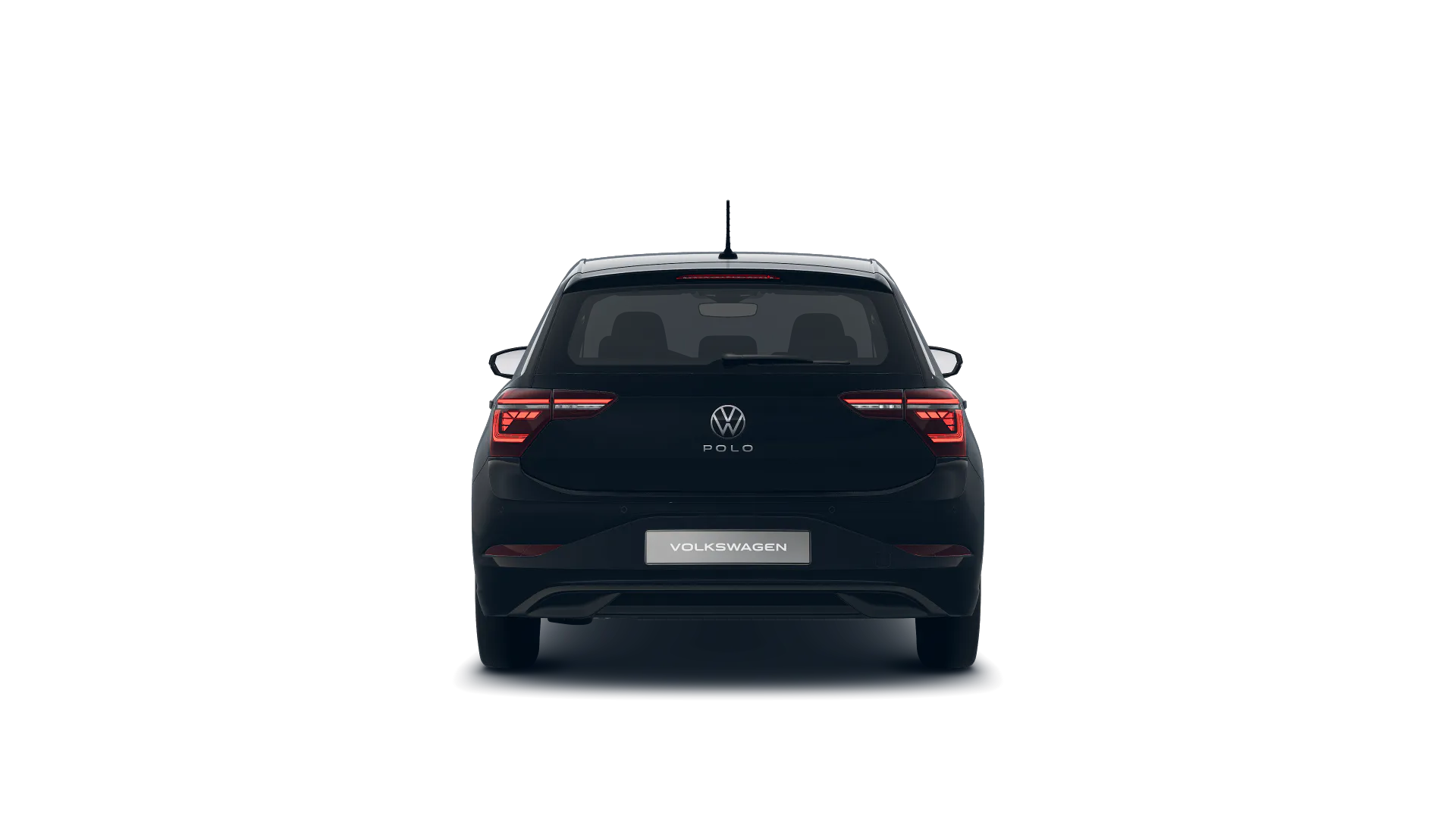 Volkswagen Polo Style