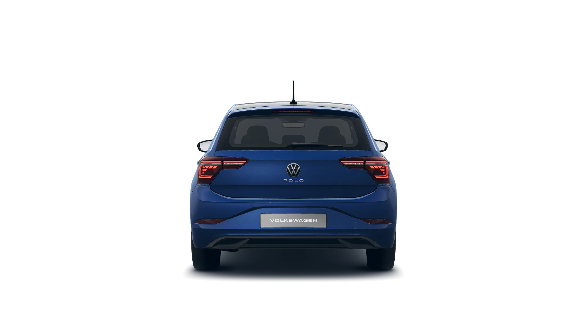 Volkswagen Polo Style