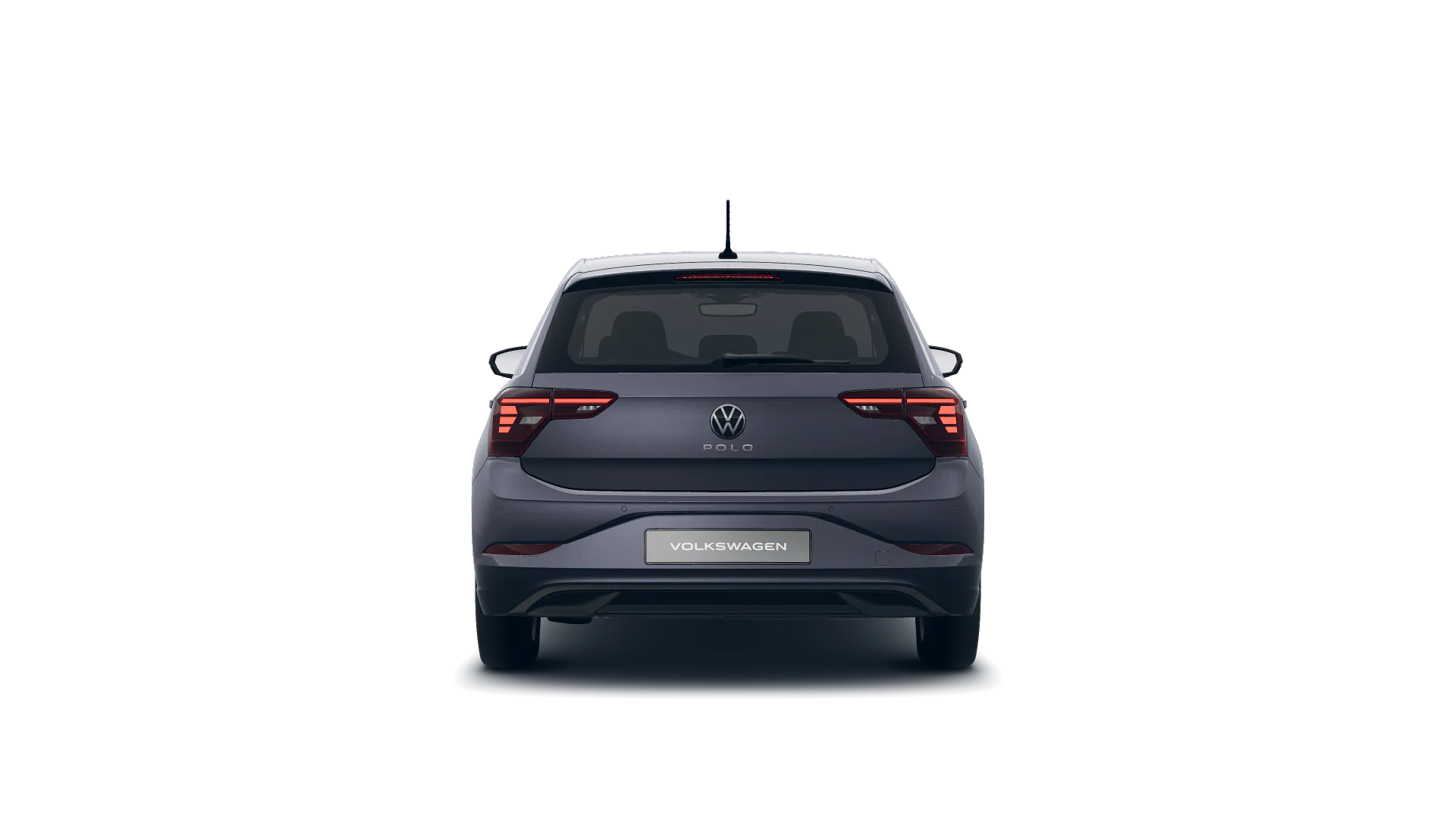 Volkswagen Polo Life