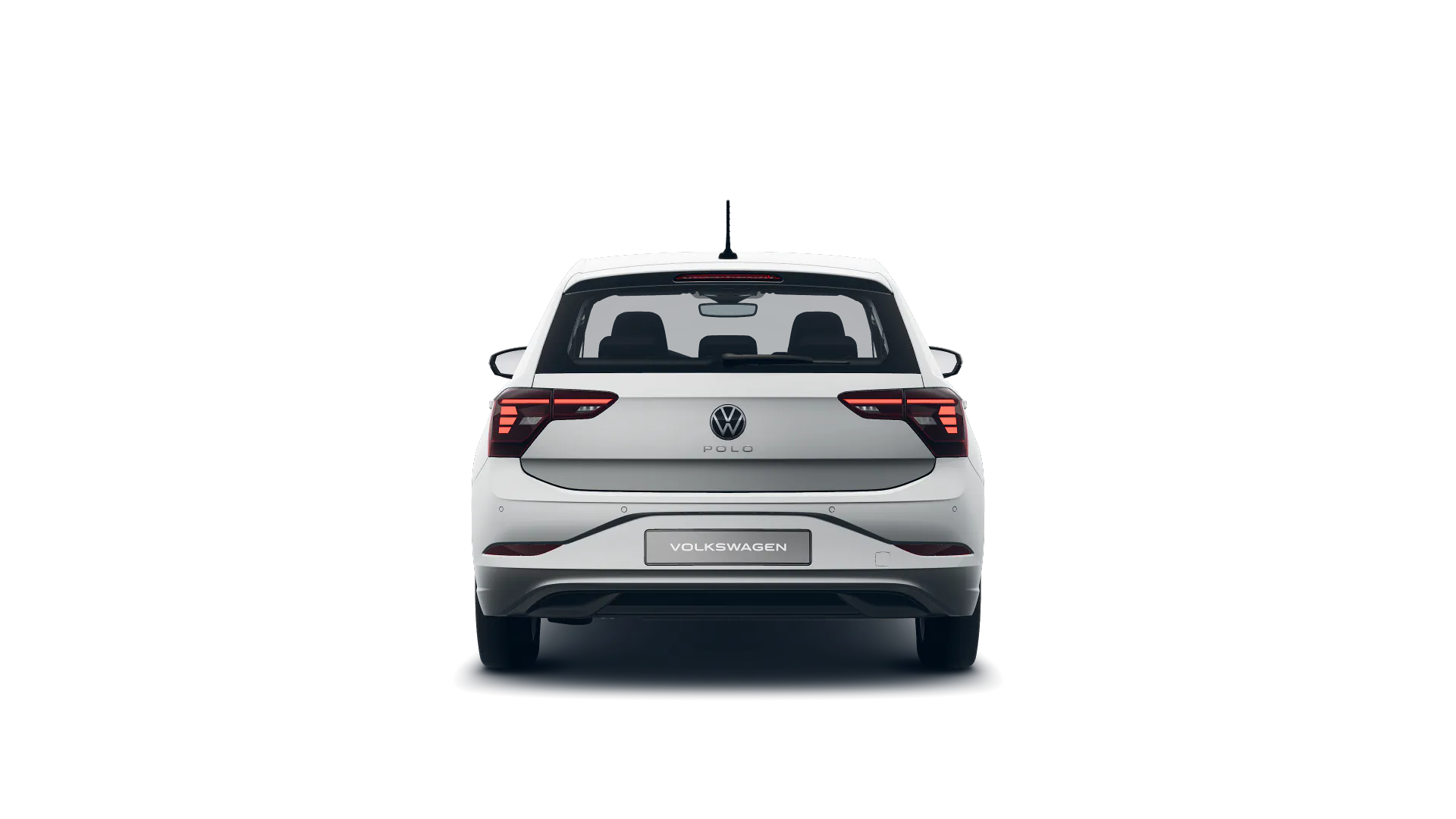Volkswagen Polo Life