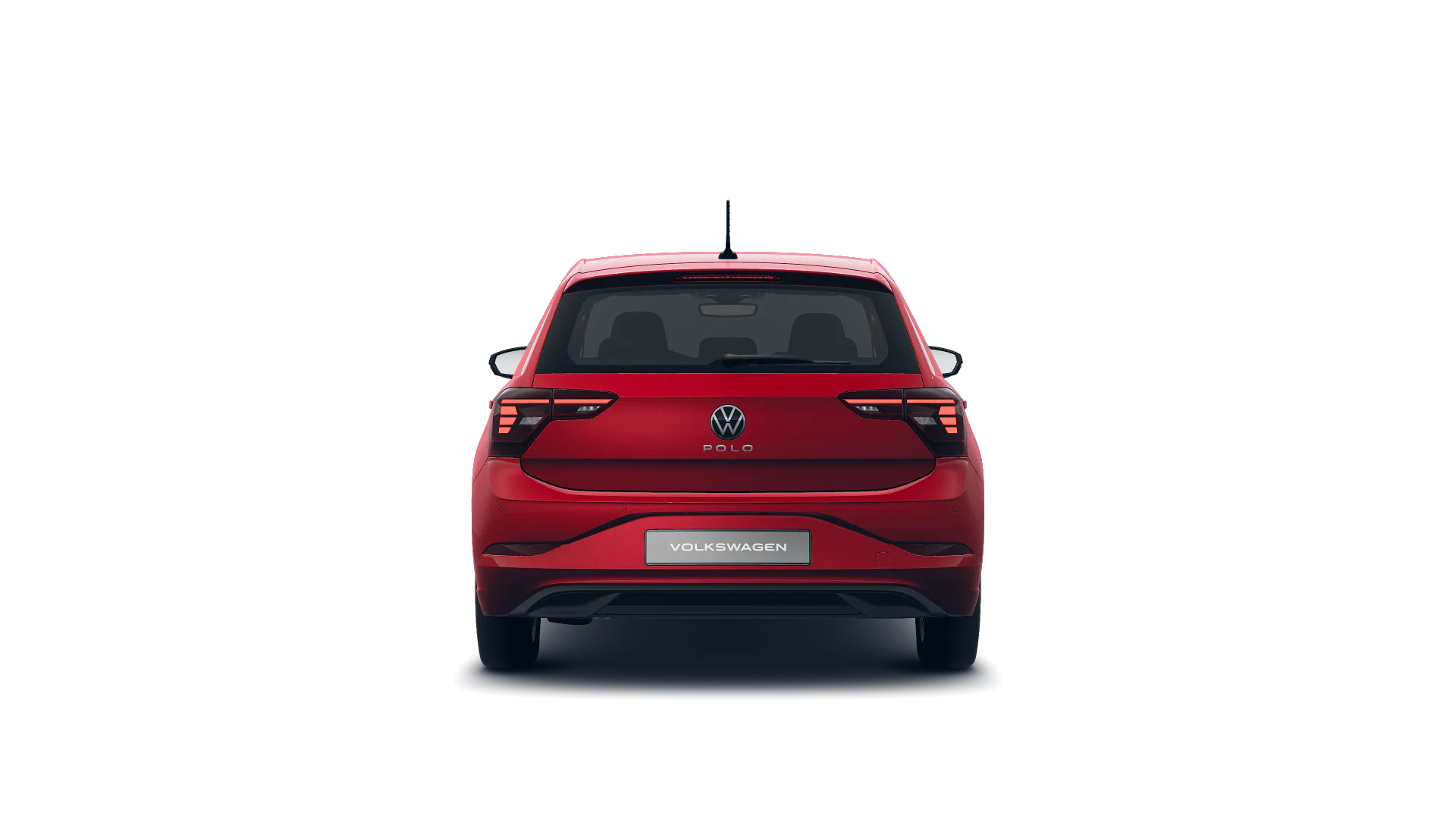 Volkswagen Polo Goal