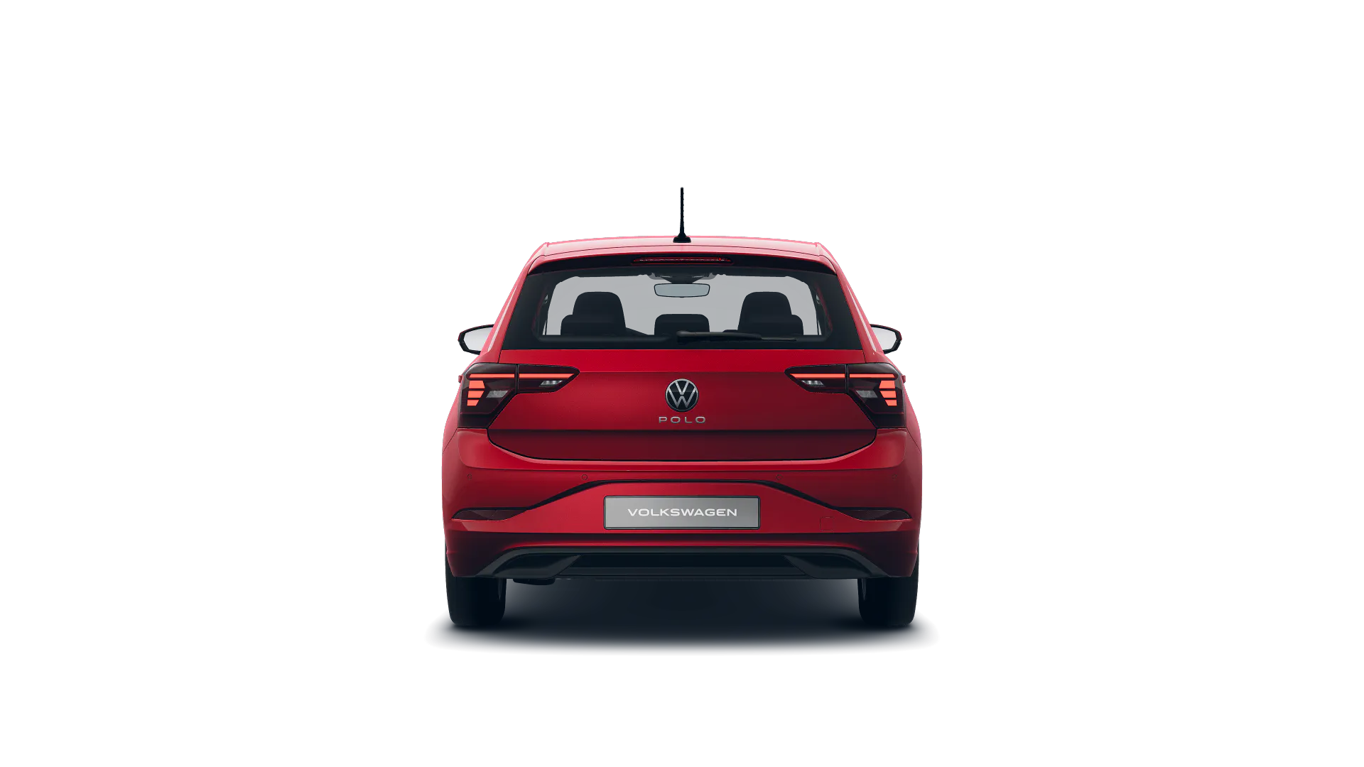Volkswagen Polo Life