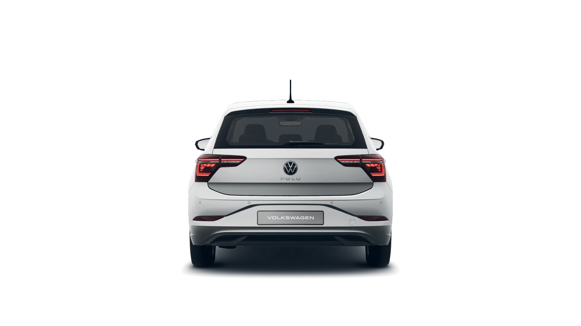 Volkswagen Polo Goal