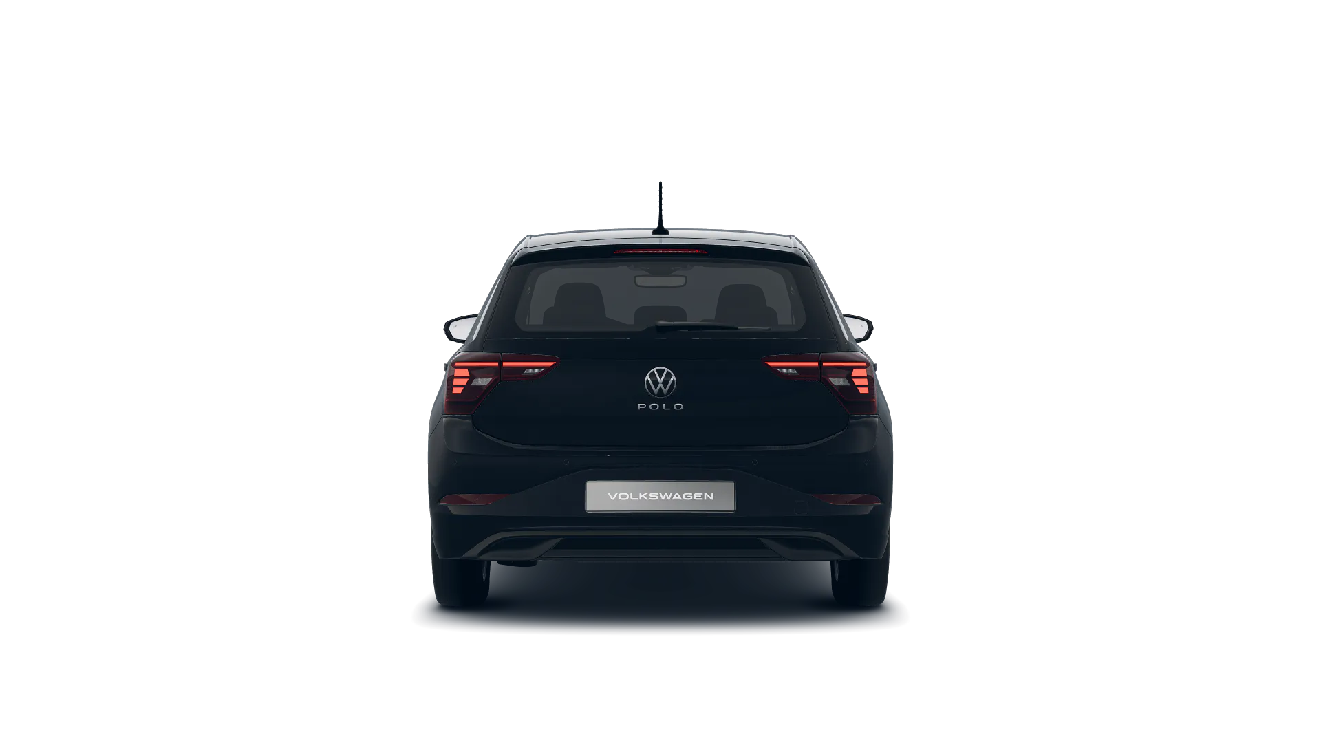 Volkswagen Polo Goal