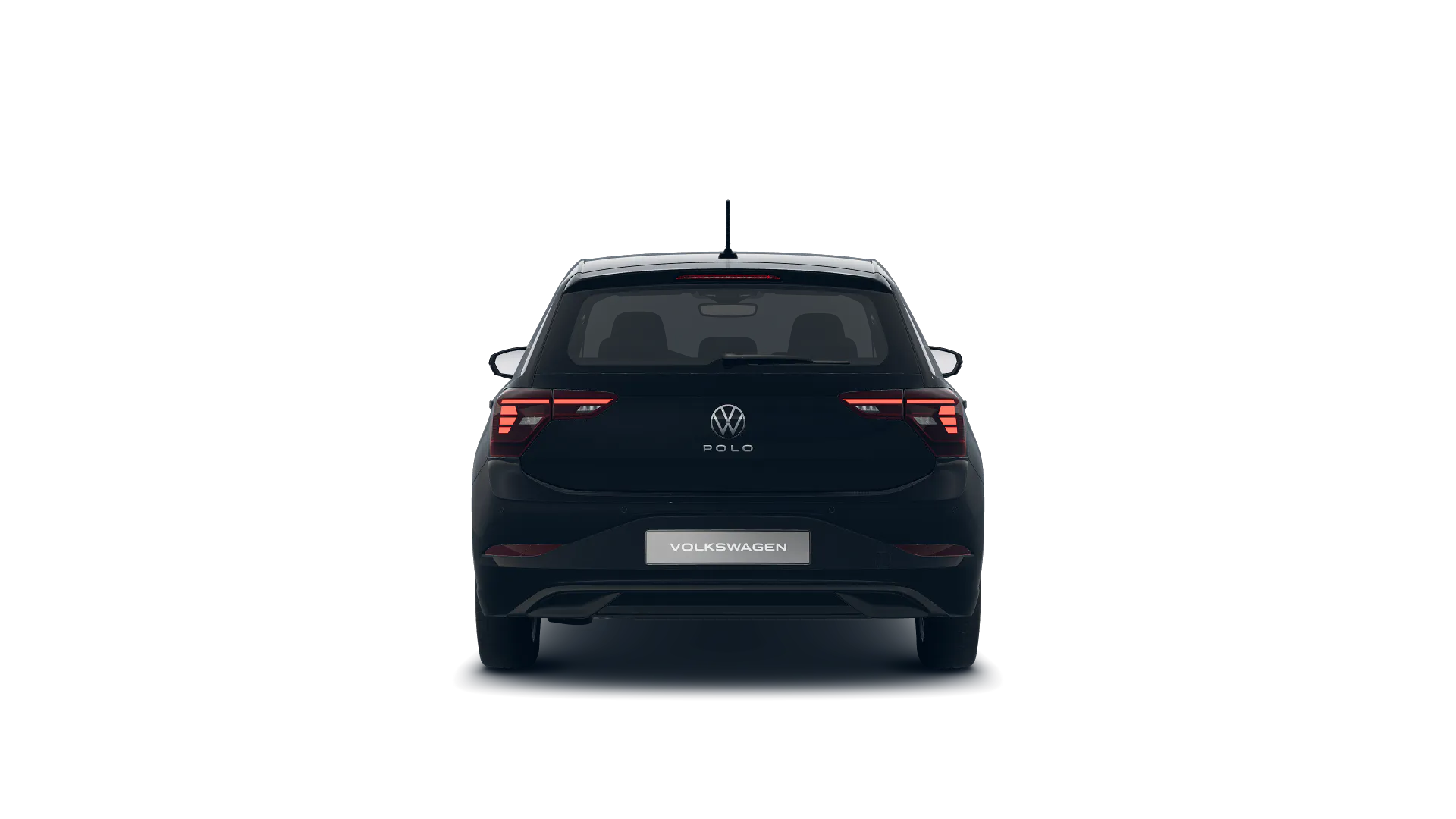 Volkswagen Polo Goal