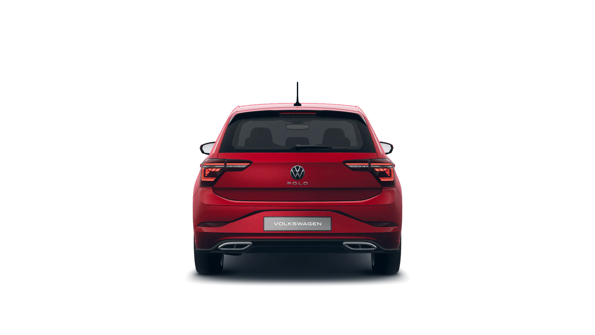 Volkswagen Polo R-Line