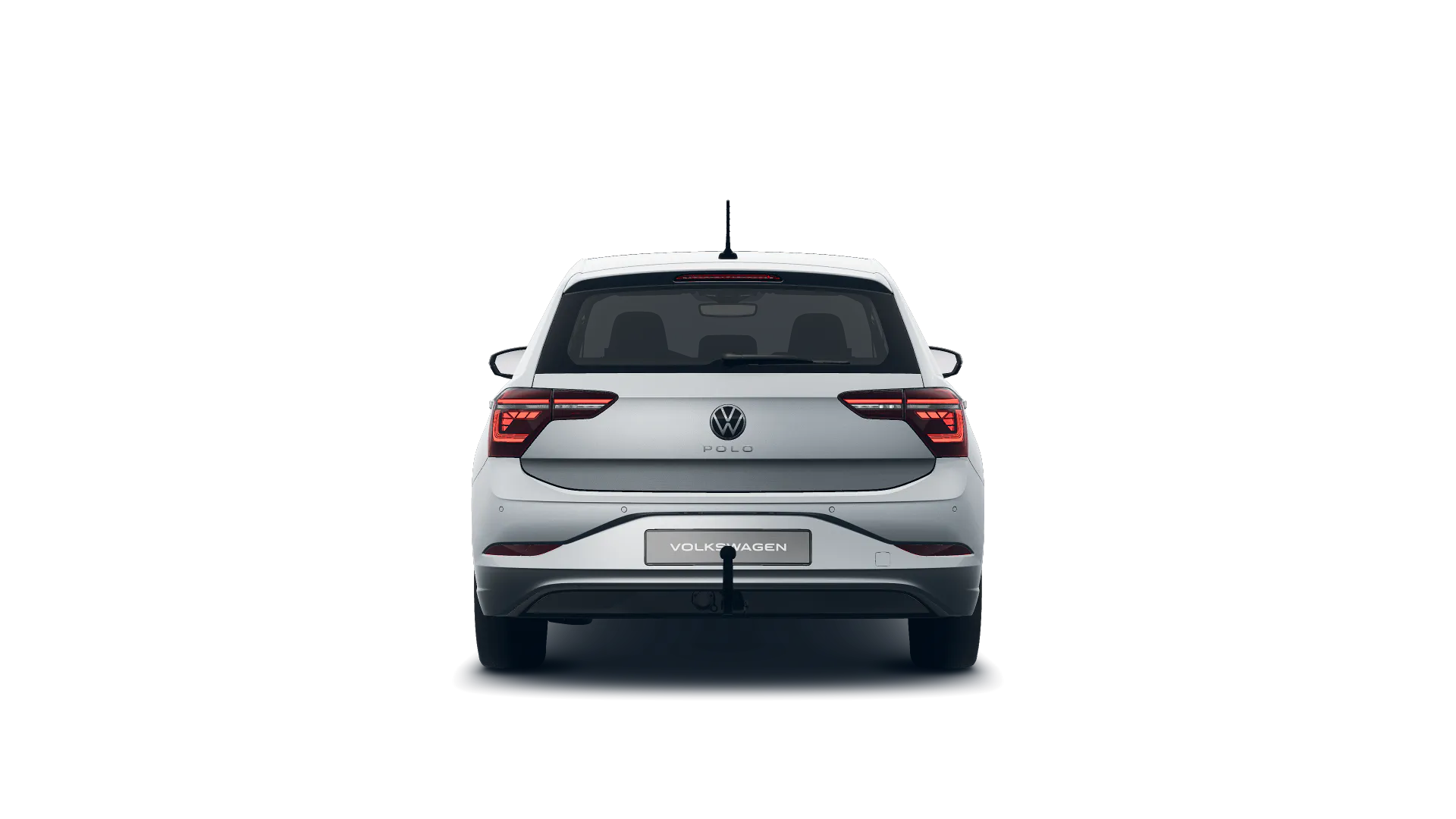 Volkswagen Polo Style