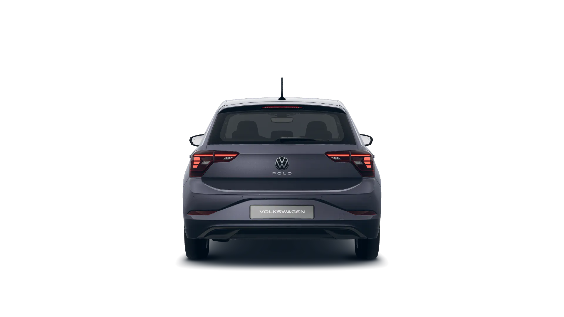 Volkswagen Polo Goal
