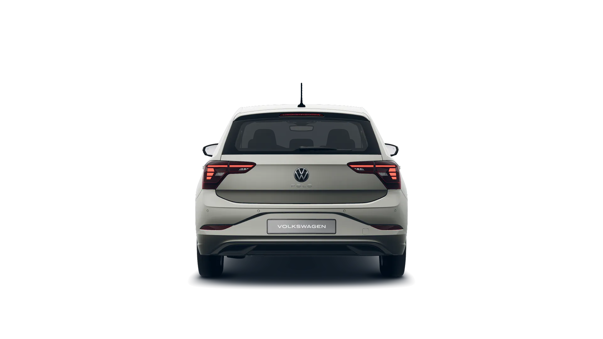 Volkswagen Polo Life
