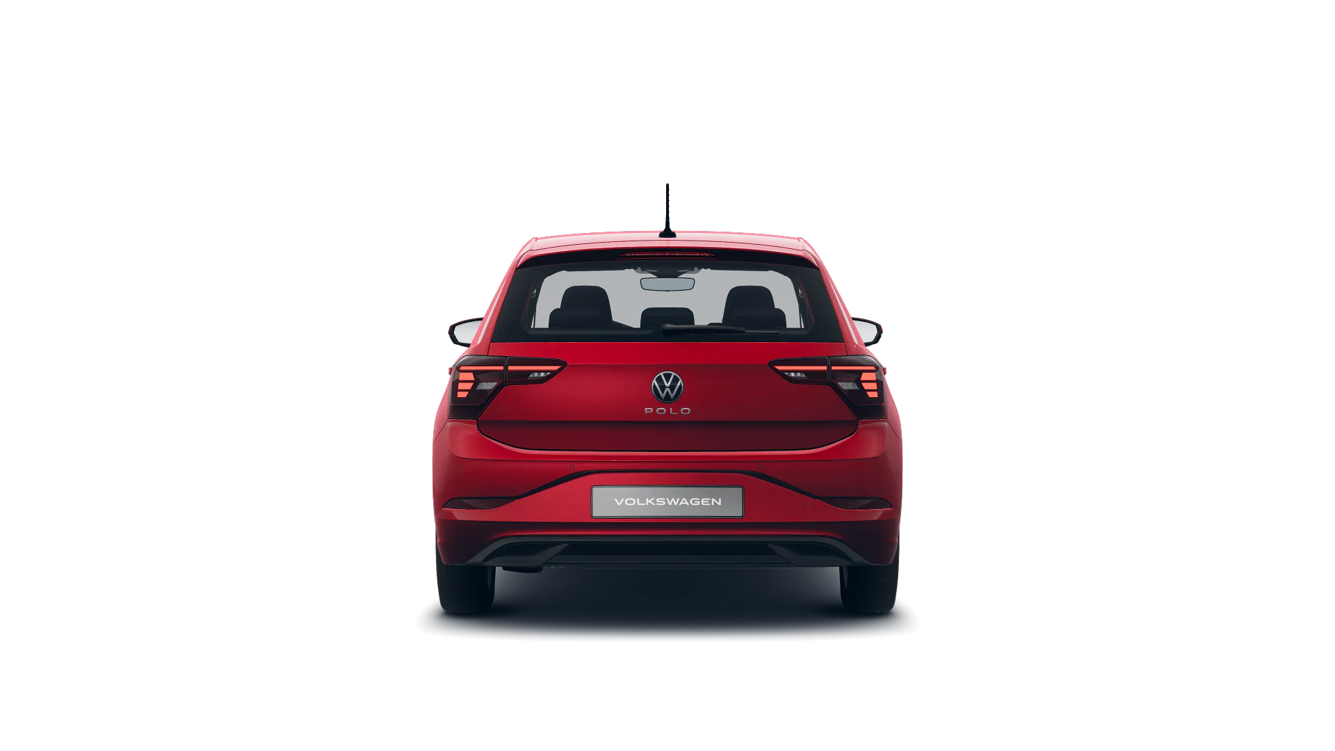 Volkswagen Polo Life
