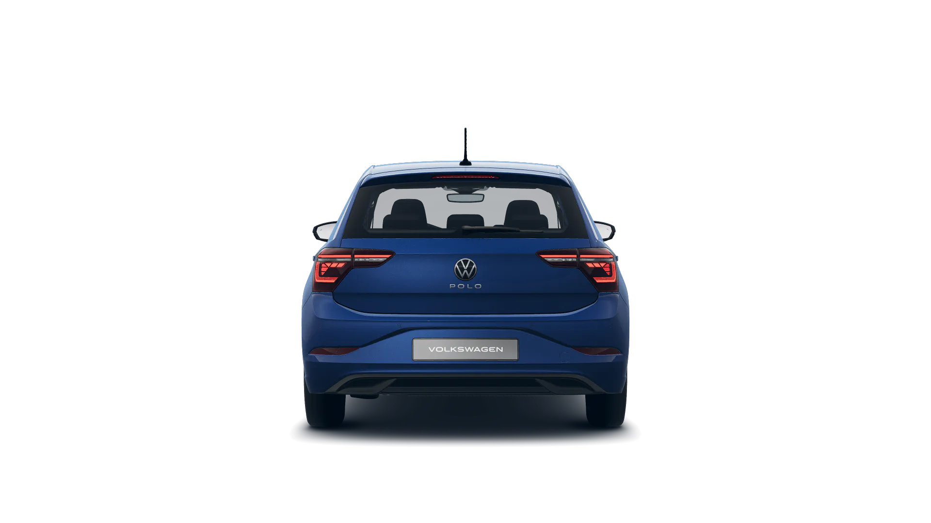 Volkswagen Polo Style