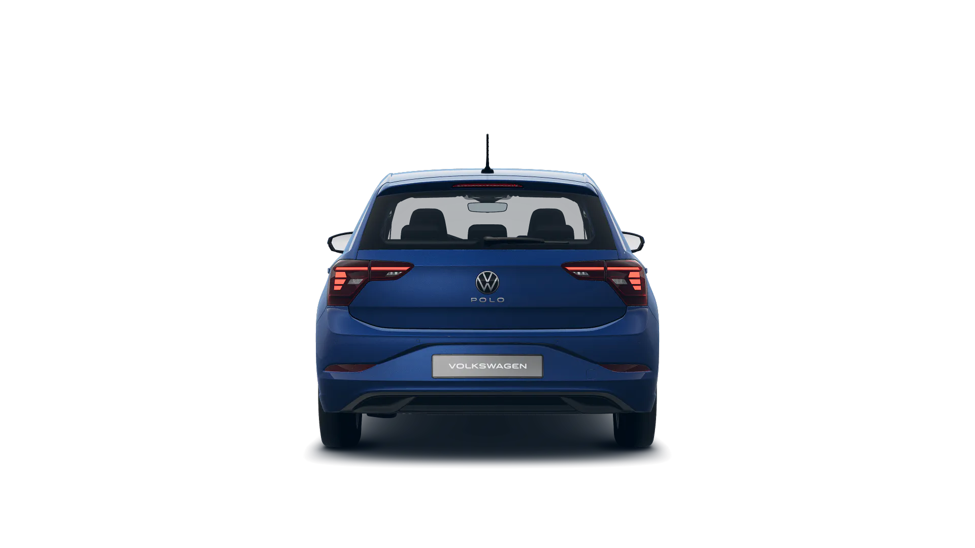 Volkswagen Polo Life