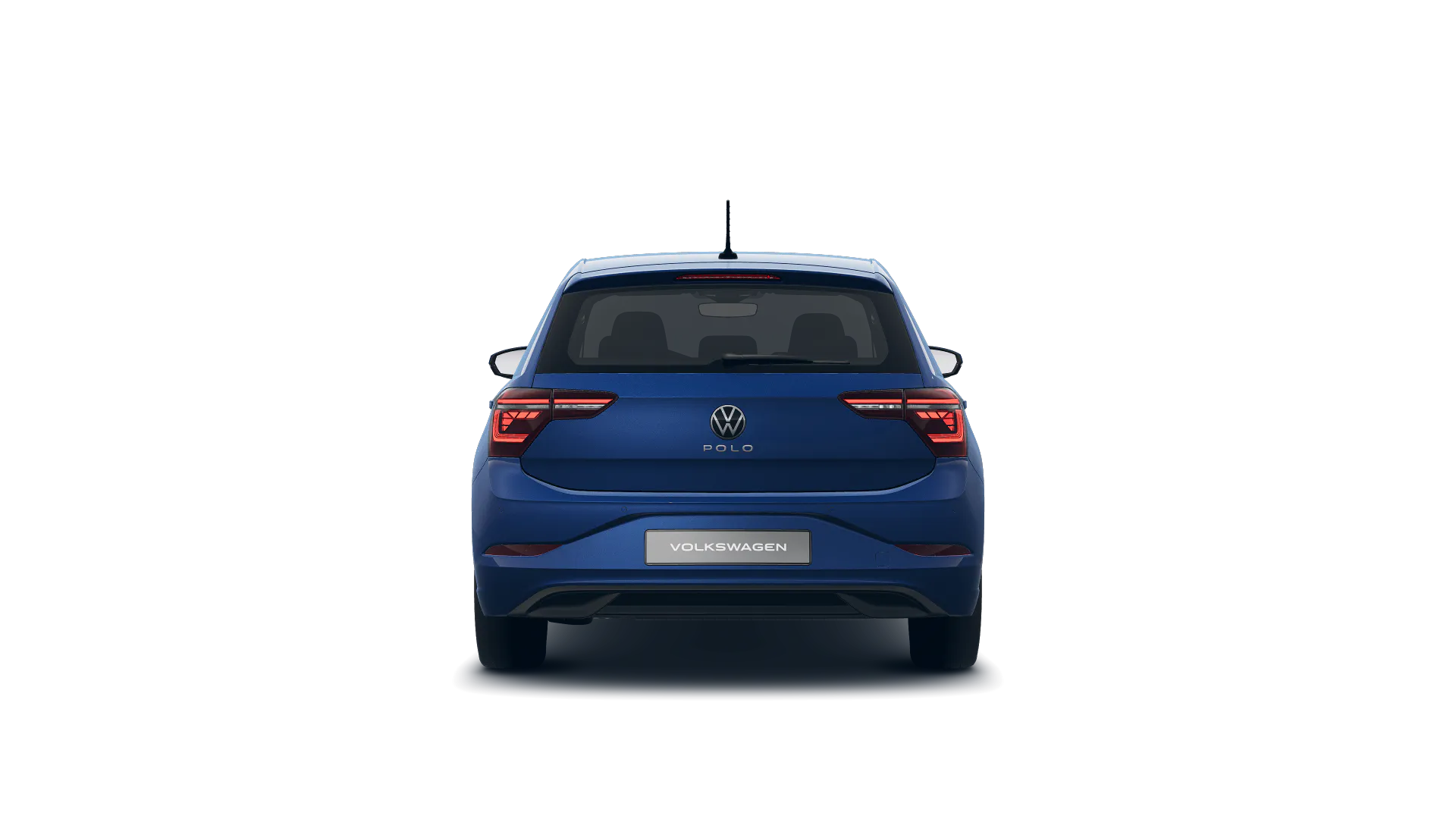 Volkswagen Polo Style