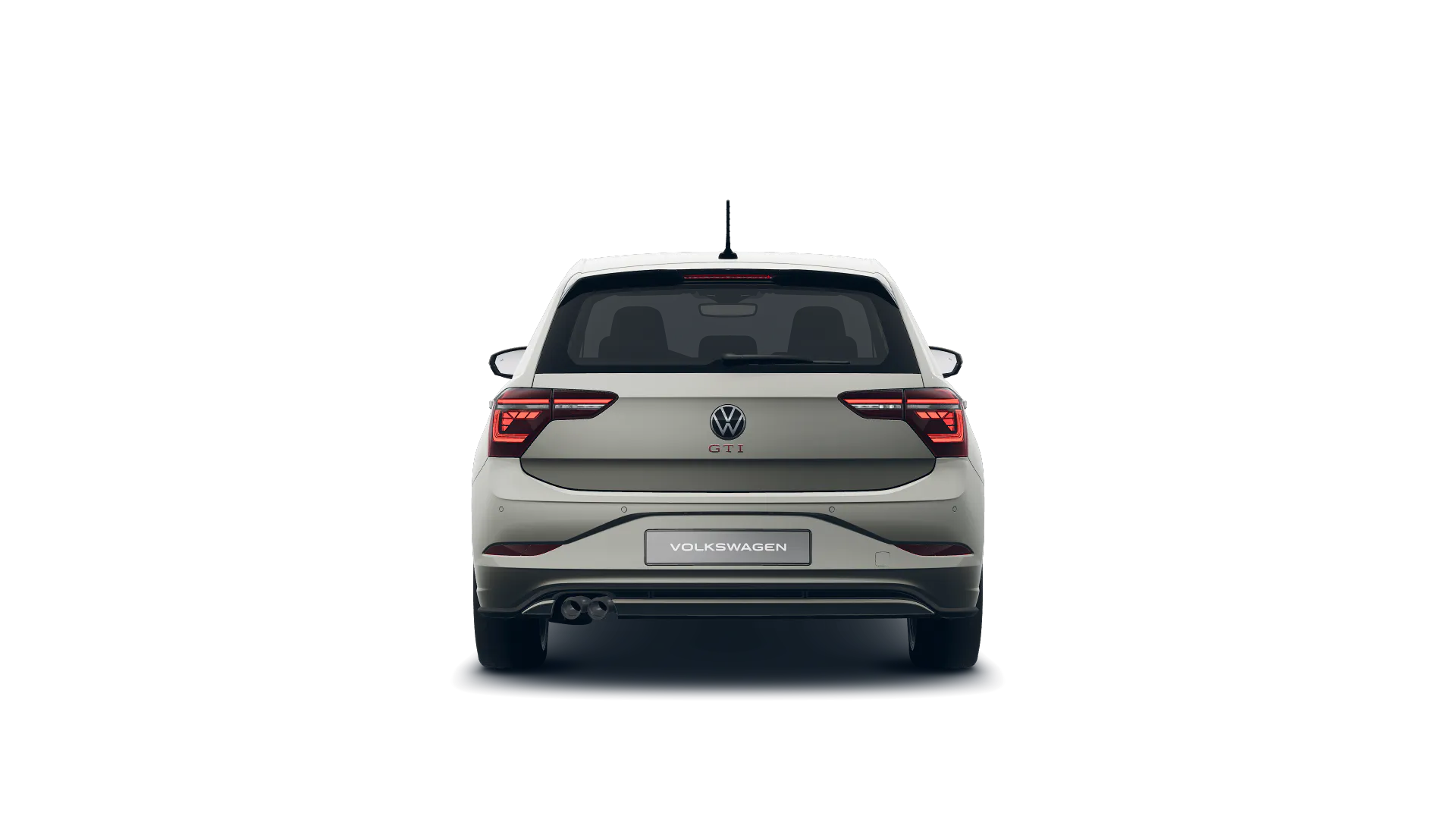 Volkswagen Polo GTI