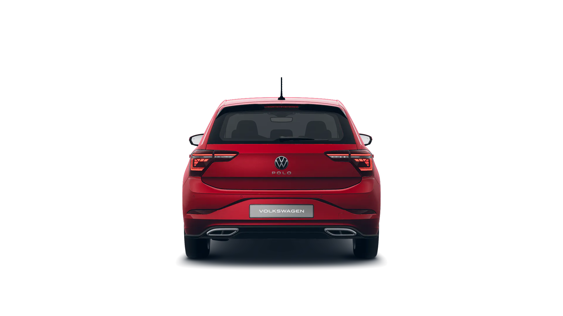 Volkswagen Polo R-Line