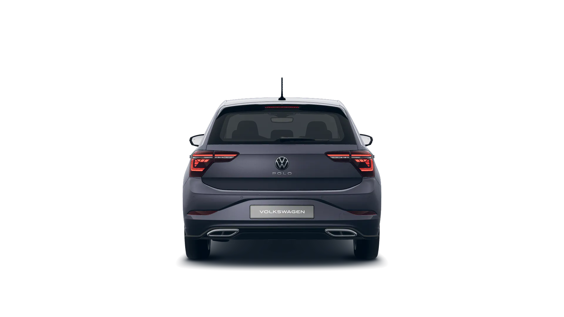 Volkswagen Polo R-Line