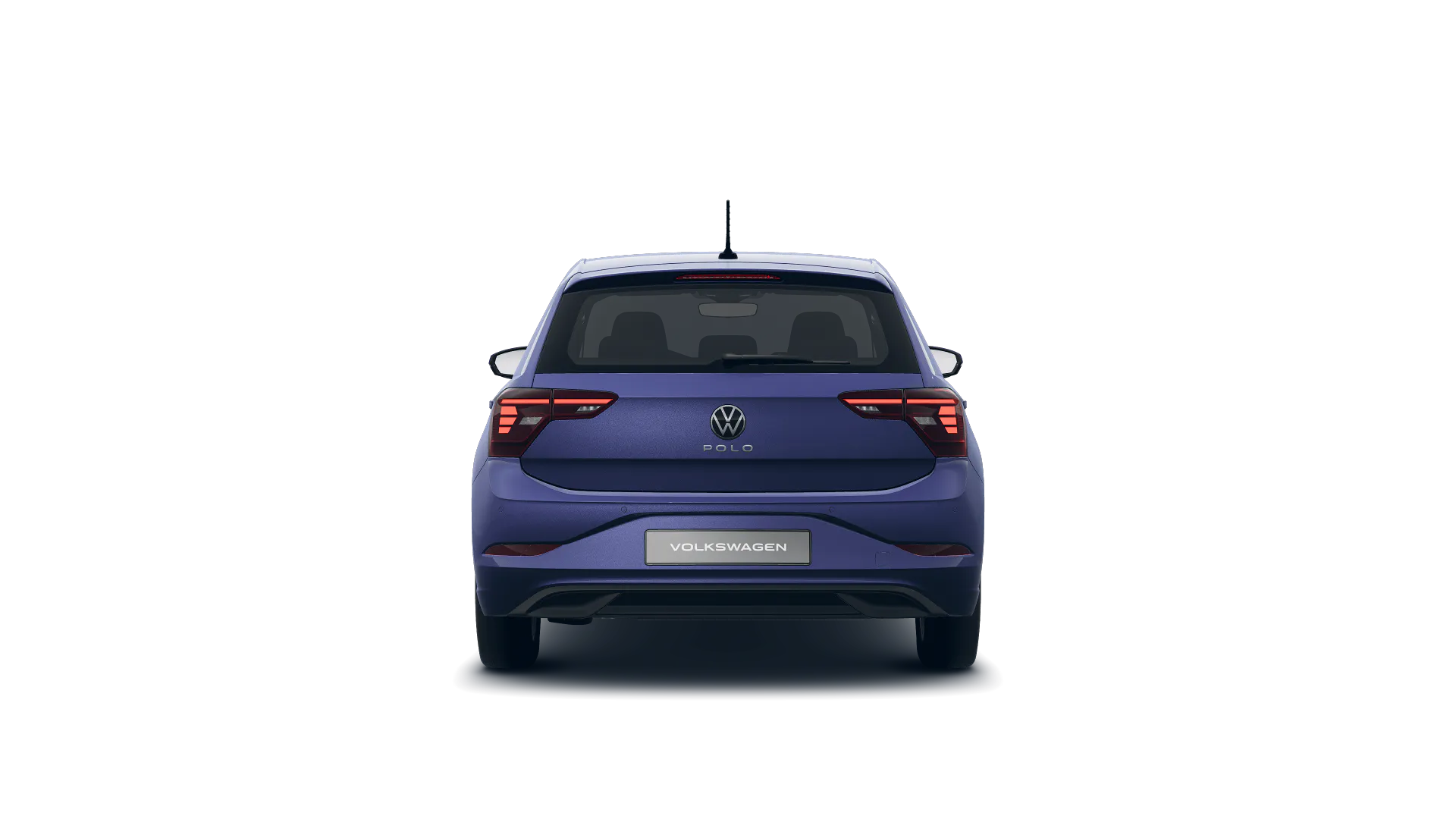 Volkswagen Polo Life