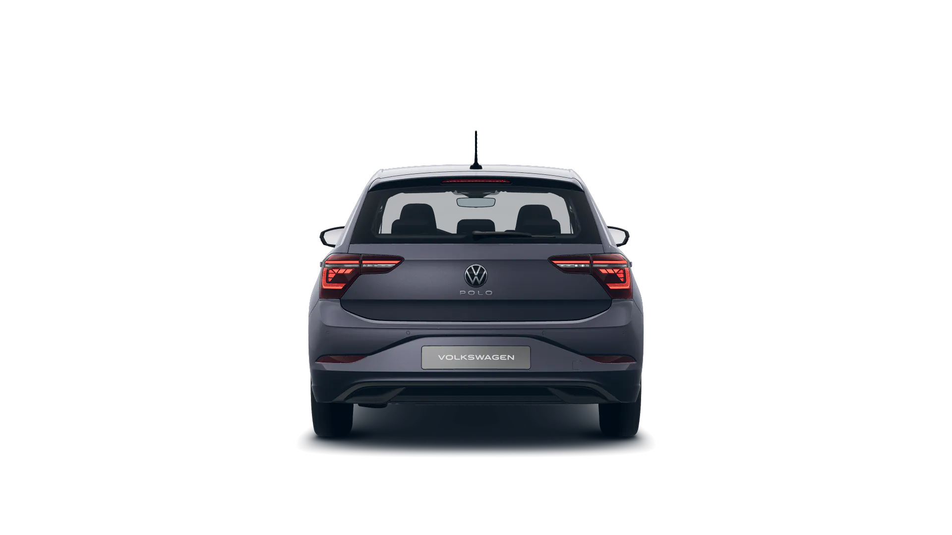 Volkswagen Polo Style