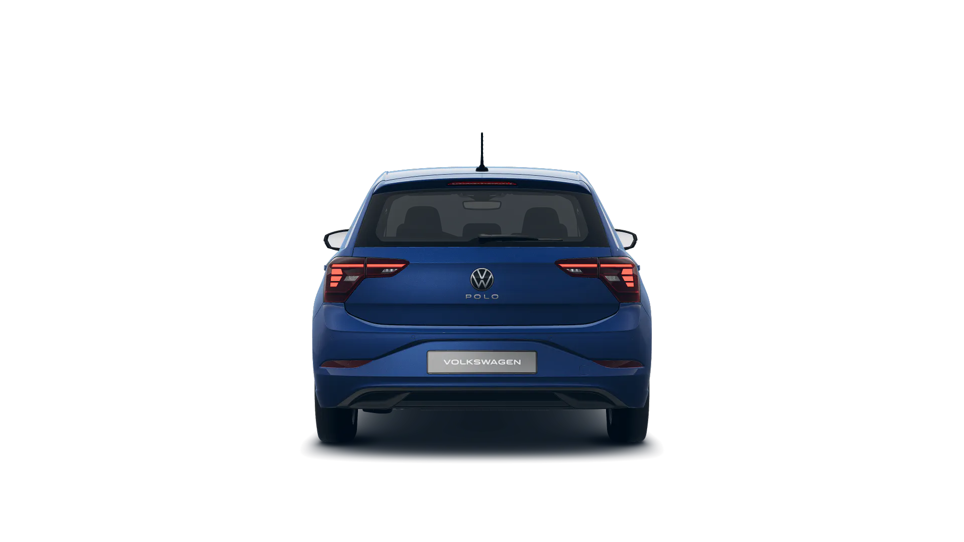 Volkswagen Polo Goal
