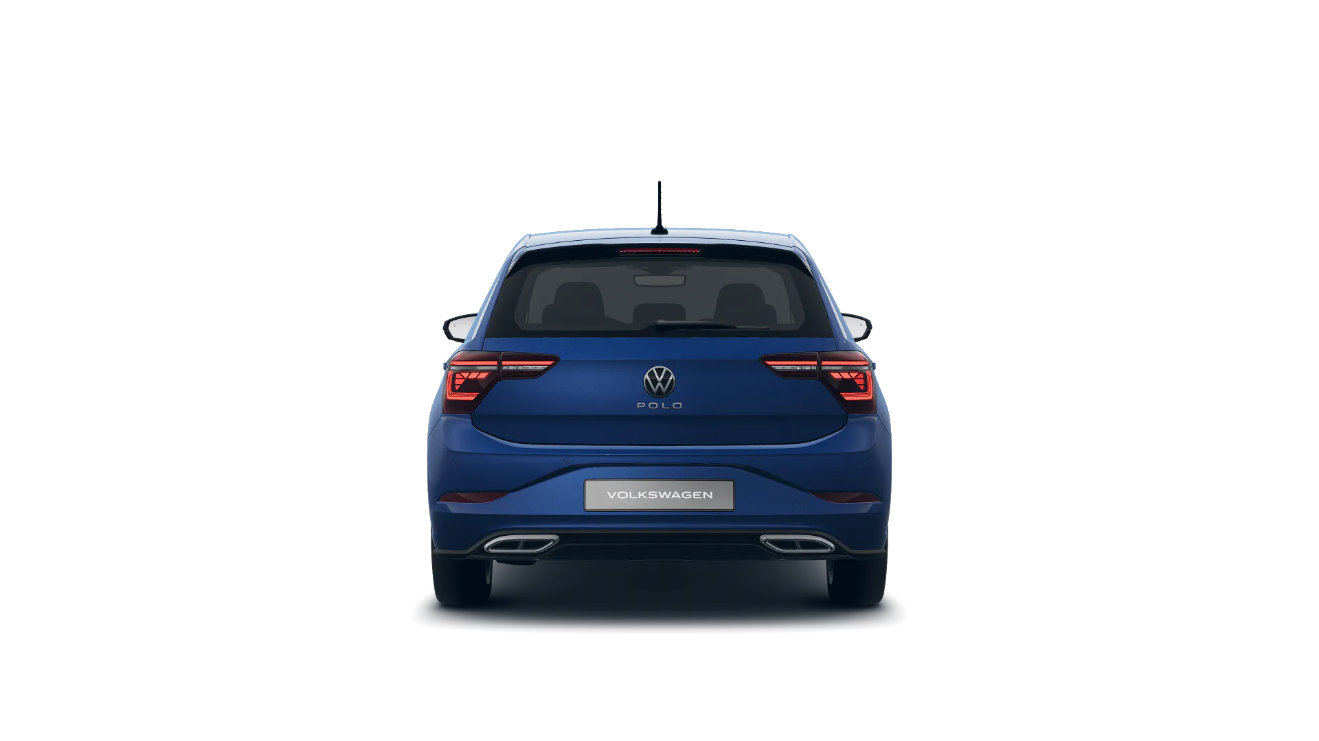 Volkswagen Polo R-Line