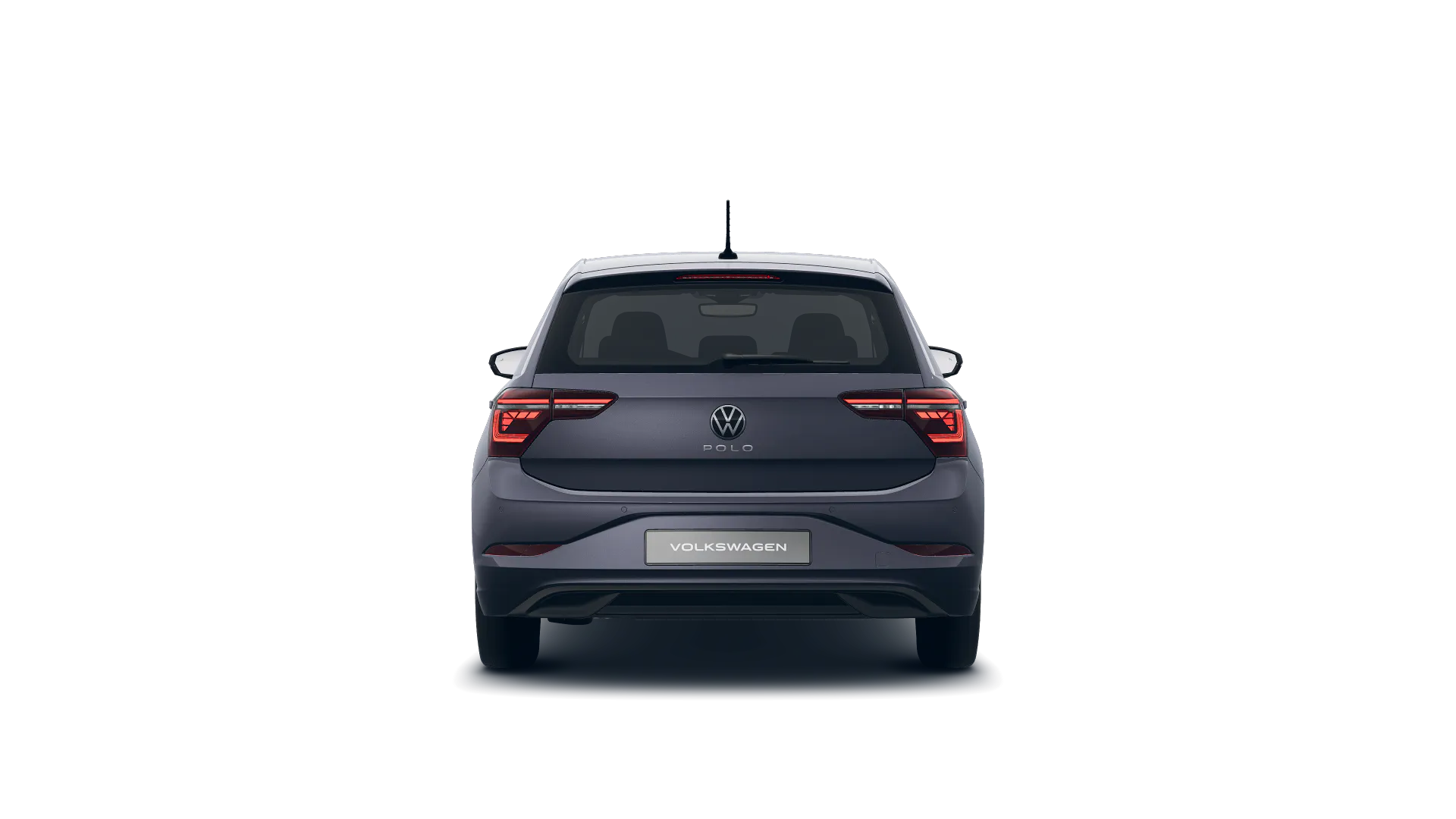 Volkswagen Polo Style