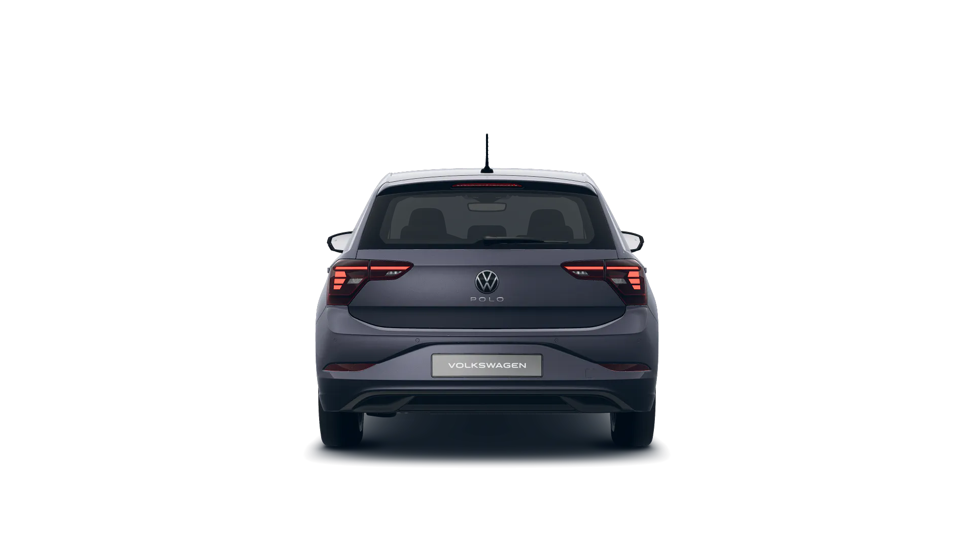 Volkswagen Polo Goal