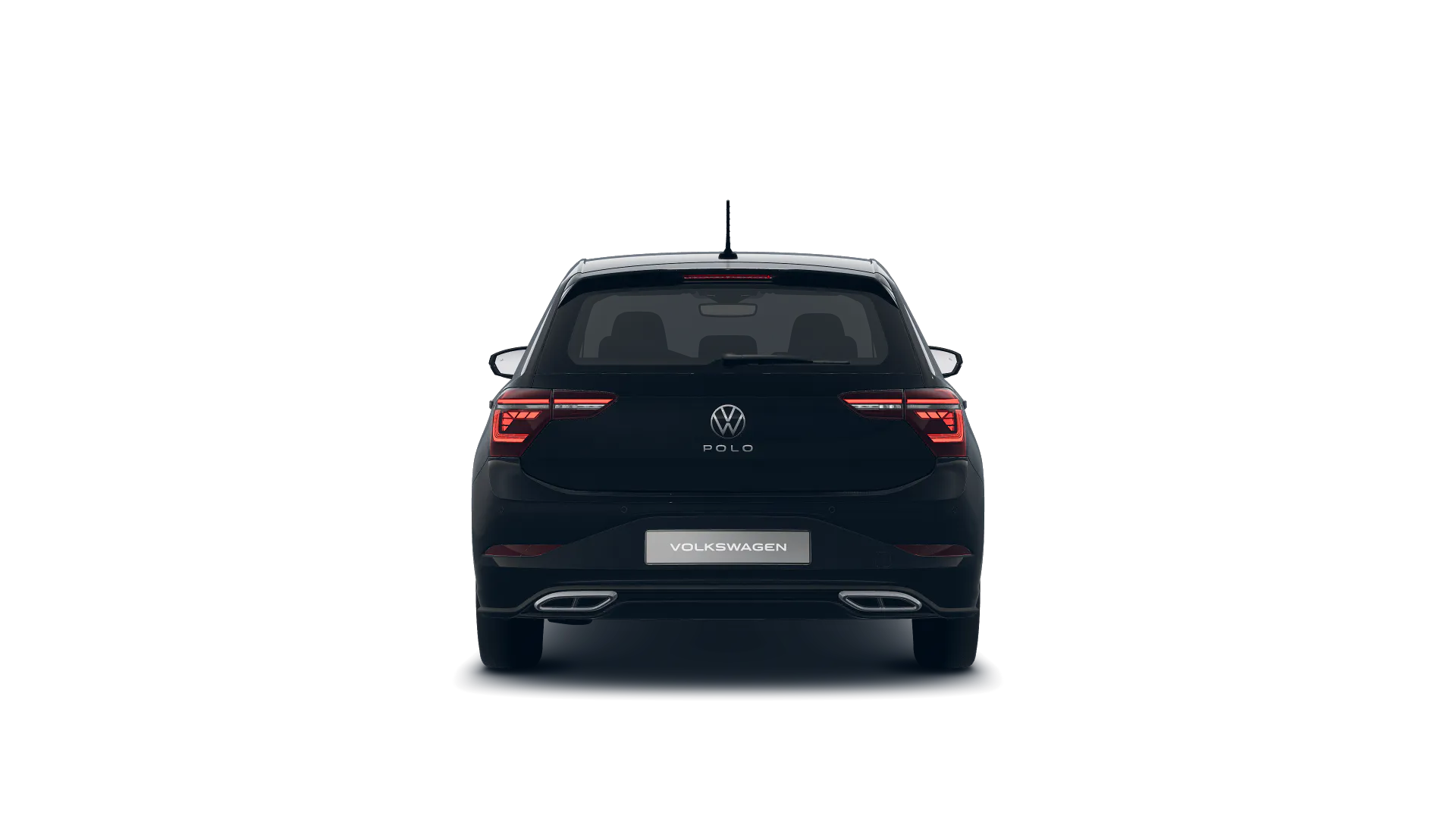 Volkswagen Polo R-Line