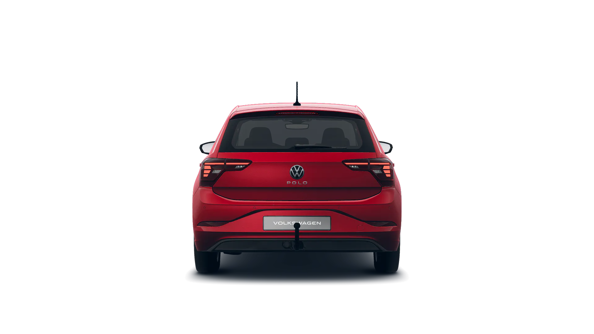 Volkswagen Polo Goal