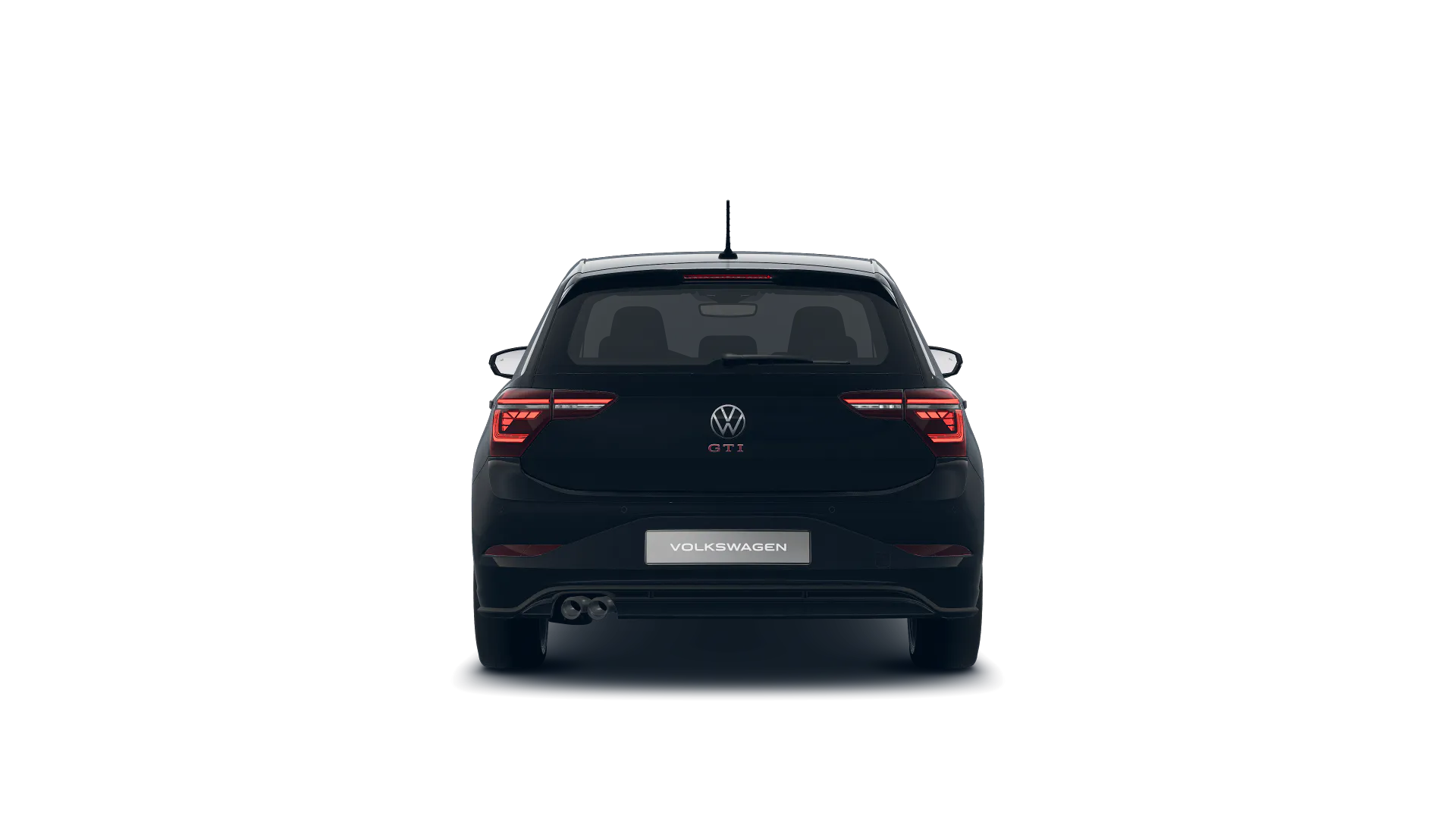 Volkswagen Polo GTI