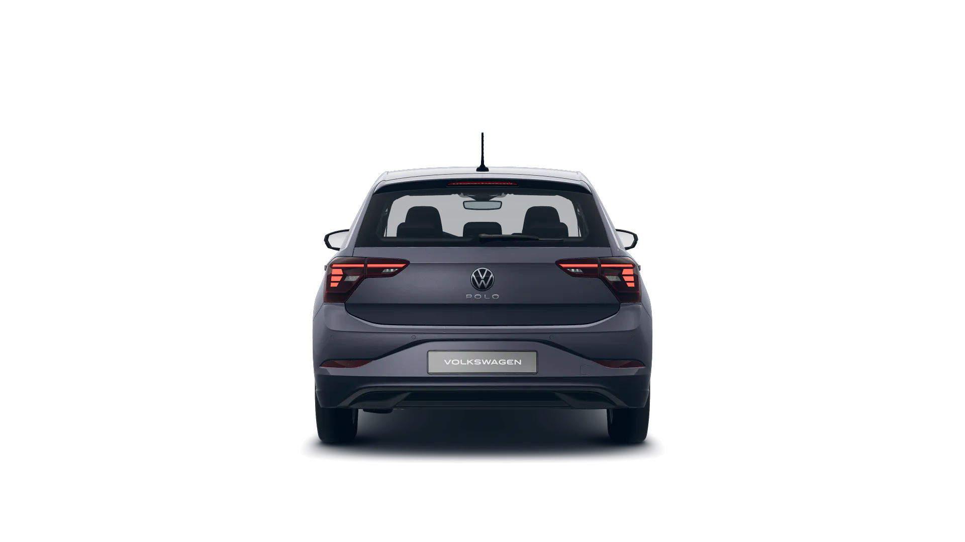 Volkswagen Polo Life