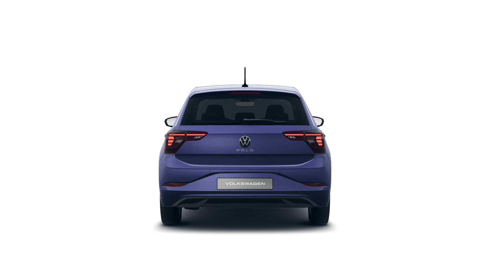 Volkswagen Polo Life
