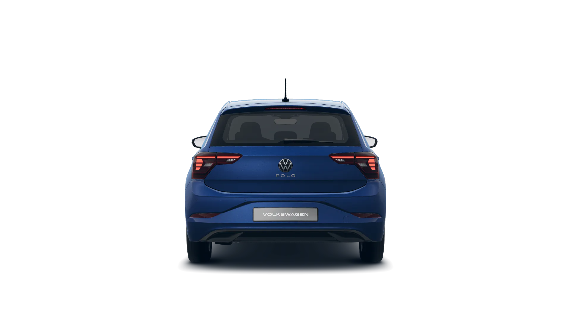 Volkswagen Polo Life