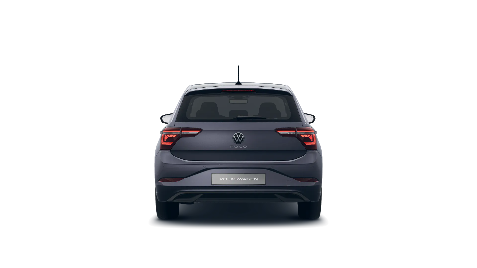 Volkswagen Polo Style