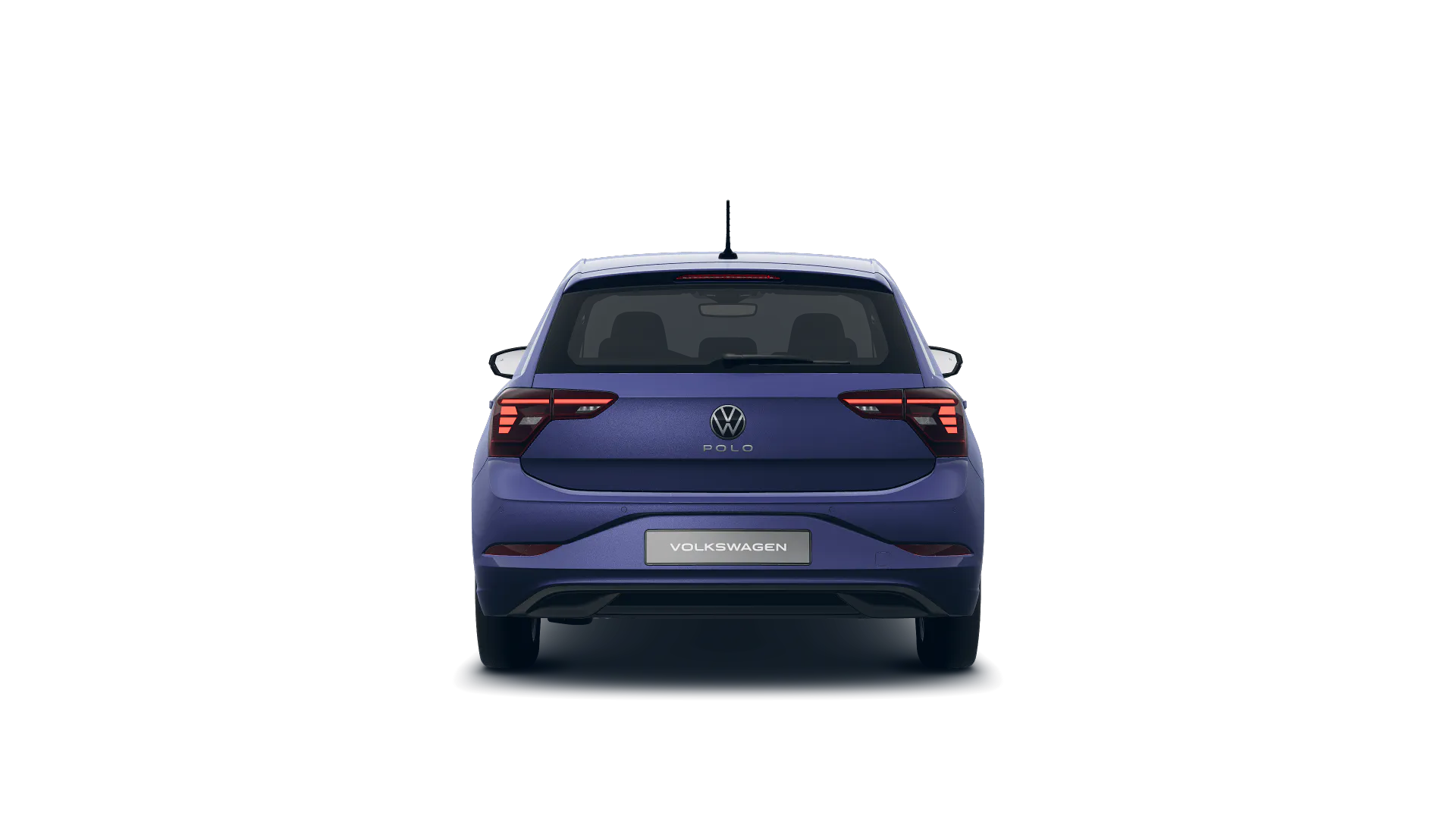 Volkswagen Polo Goal