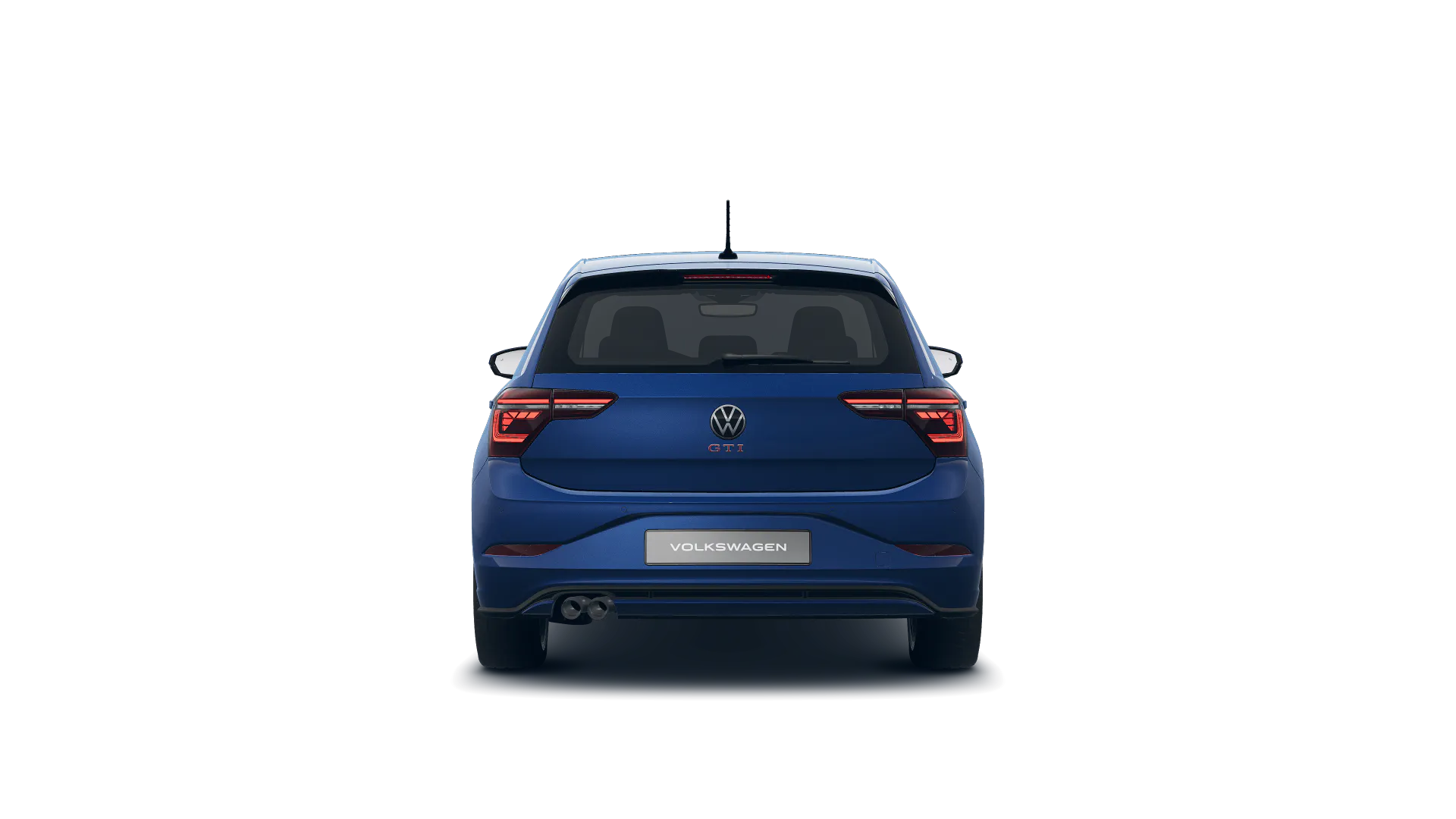 Volkswagen Polo GTI