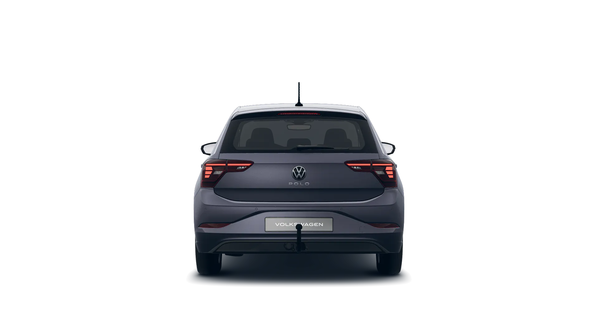 Volkswagen Polo Goal