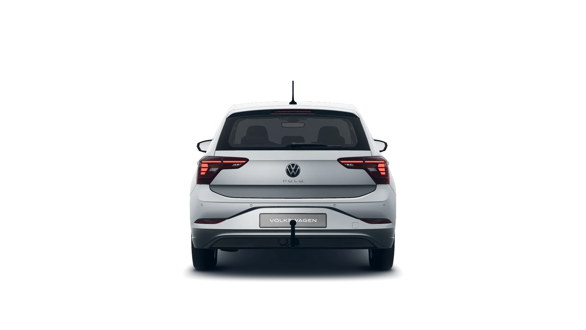Volkswagen Polo Goal