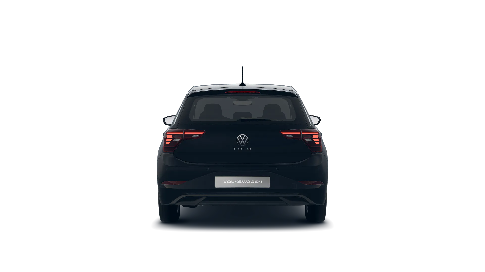 Volkswagen Polo Goal